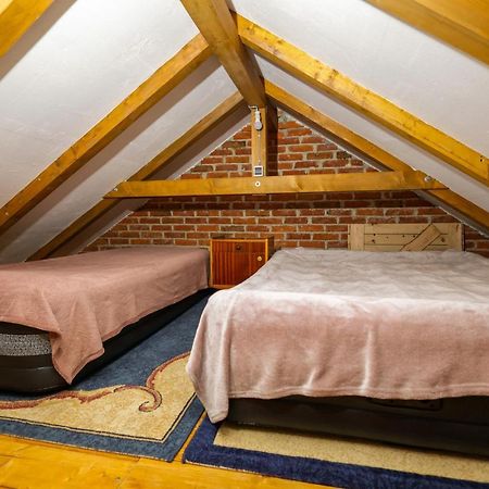 Kuca U Sumi - Forrest House Near Una National Park Bihać 외부 사진