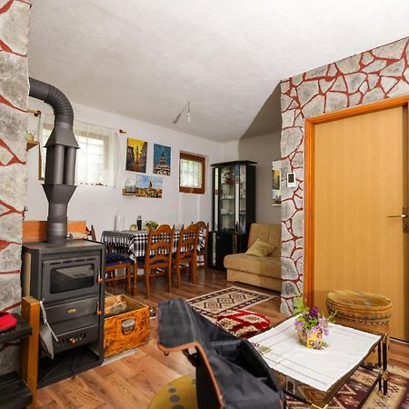 Kuca U Sumi - Forrest House Near Una National Park Bihać 외부 사진
