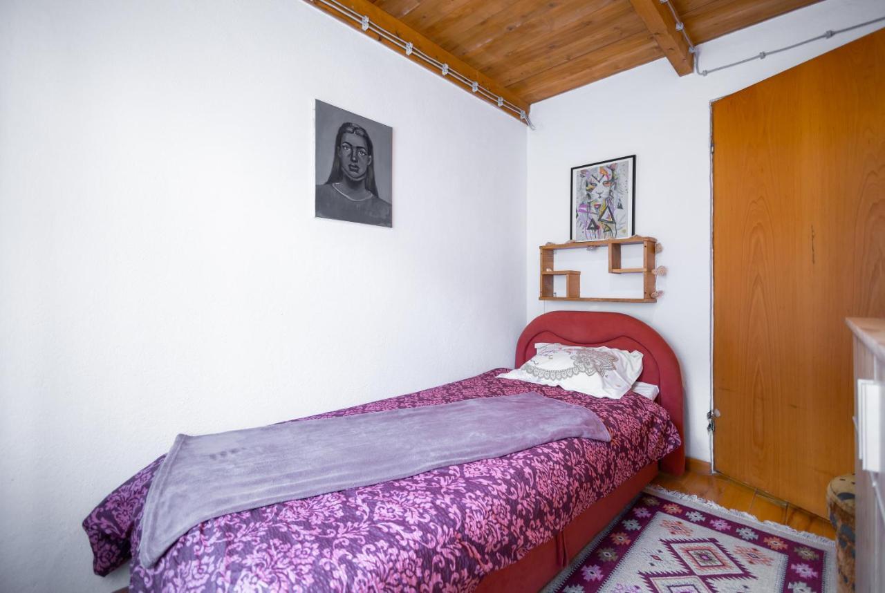 Kuca U Sumi - Forrest House Near Una National Park Bihać 외부 사진