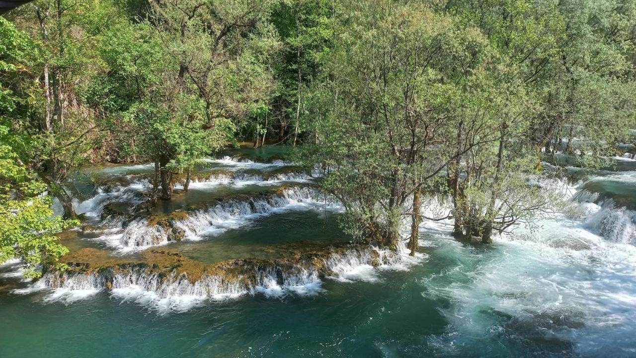 Kuca U Sumi - Forrest House Near Una National Park Bihać 외부 사진